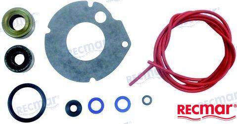 retainer and gaskets set