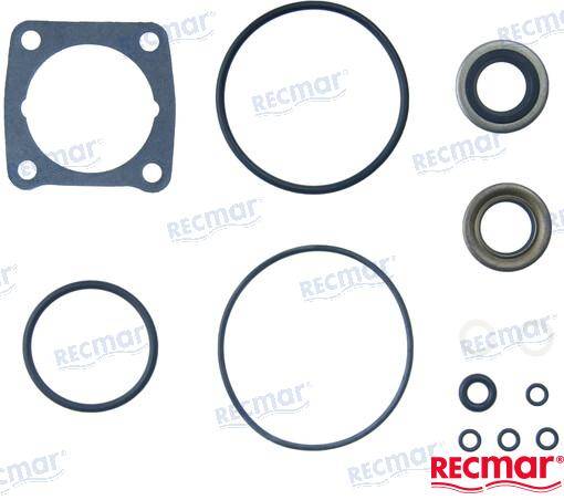 gearcase seal kit