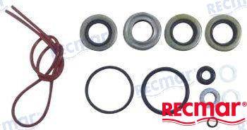 gearcase seal kit