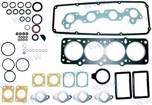 decarb gasket set