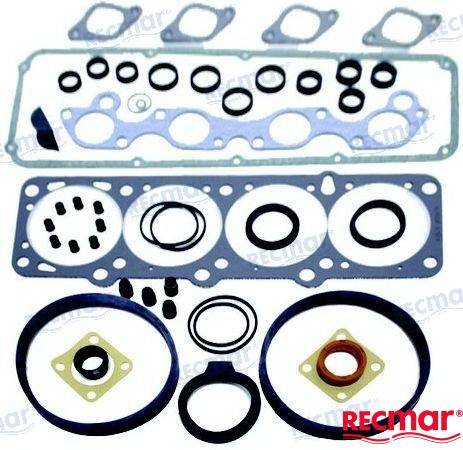 decarb gasket set