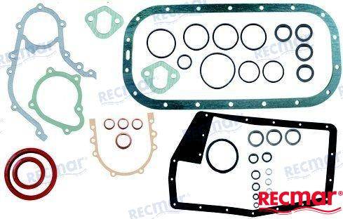 gear gasket kit