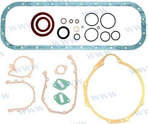gear gasket kit