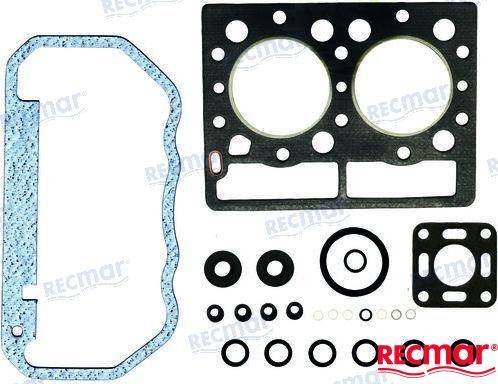 decarb gasket set