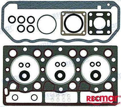 decarb gasket set