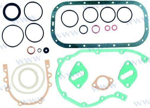 gear gasket kit