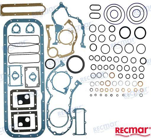 gear gasket kit
