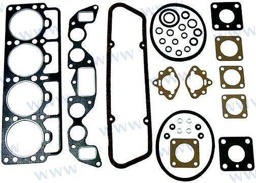 decarb gasket set
