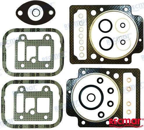 decarb gasket set