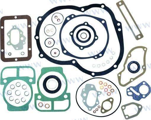 decarb gasket set