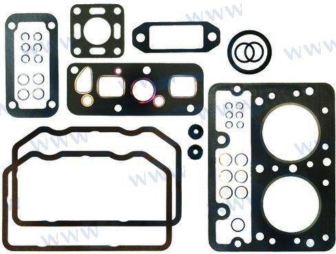 decarb gasket set