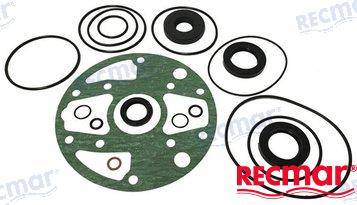 gasket set for volvo 120