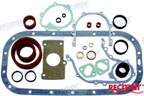 gear gasket kit