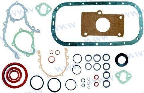 gear gasket kit