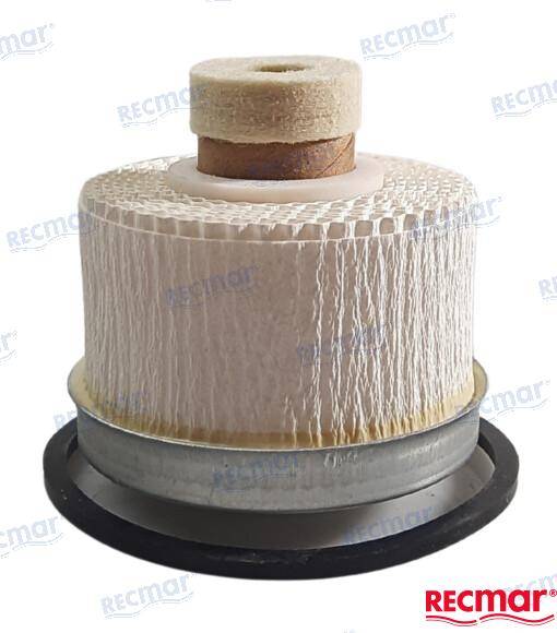 Fuel filter OEM Volvo: 23686345, 870065, 876554