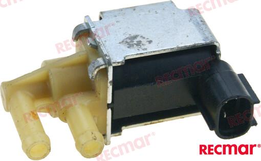 Клапан холостого хода OEM: Mercruiser: 877805T; OMC: 5031431; Suzuki: 18117-84380, 18117-84380-000