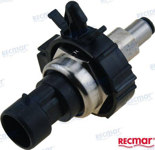 pressure sensor