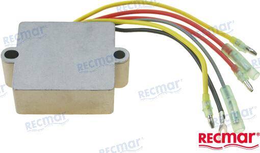 voltage regulator