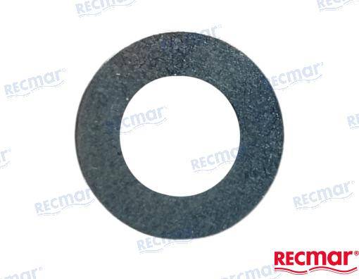 Gasket cap oil OEM: Volvo: 889455