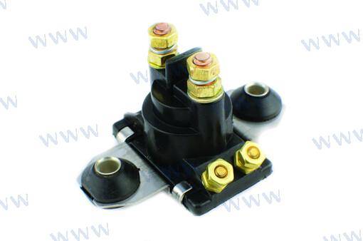 solenoid