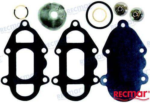 fuel pump diaphram kit
