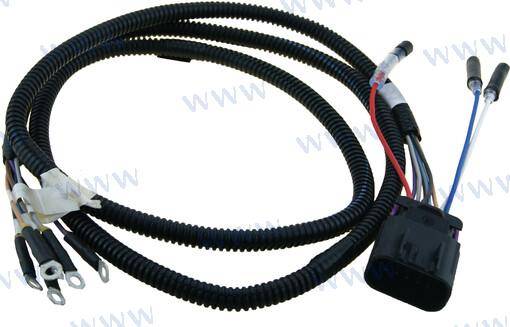 harness assy
