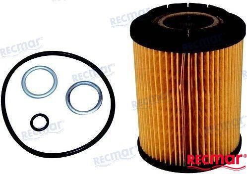 oil filter