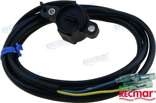 trim sensor
