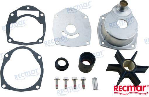 water pump service kit