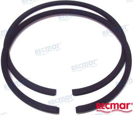 piston rings set