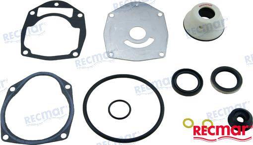 gearcase seal kit