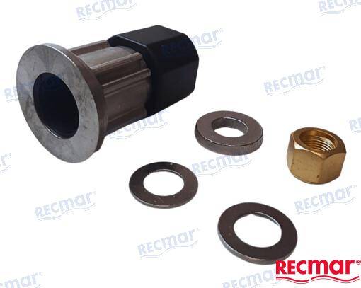 propeller hub kit for Mercury 225HP +