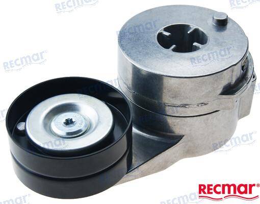 belt tensioner