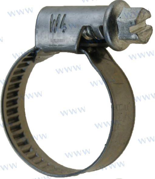 clip for mercruiser
