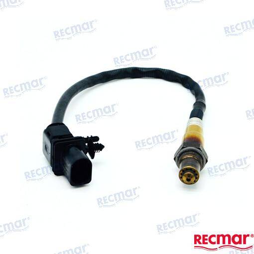 o2 sensor