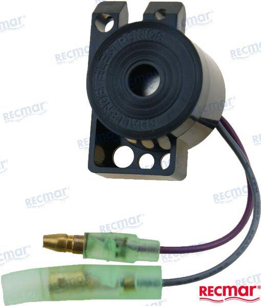 alarm assy