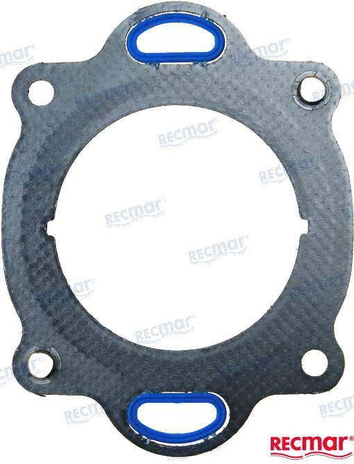 gasket for mercruiser