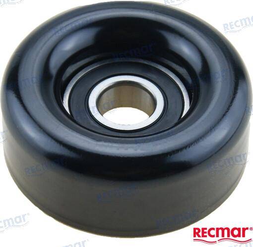pulley for mercruiser/general motors