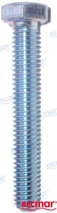 hex bolt