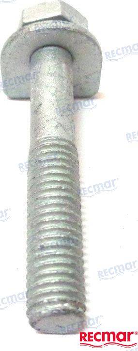 bolt with washer for yamaha