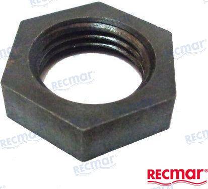 pinion nut