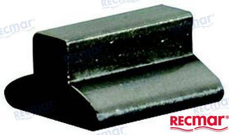 impeller key for honda