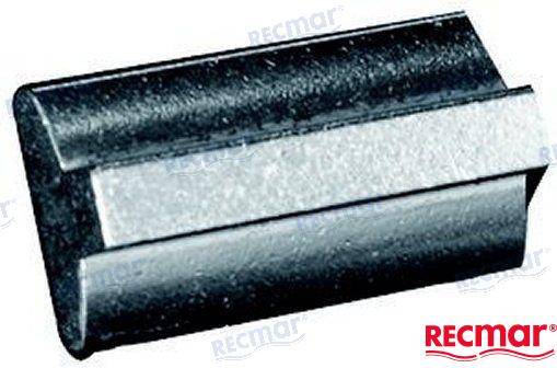 impeller key for honda