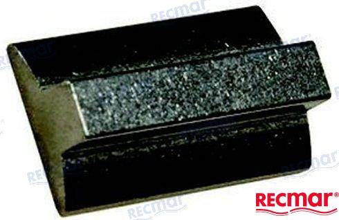 impeller key for honda