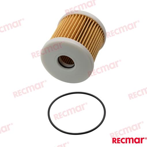 Filter element 10 Micron