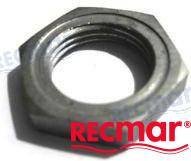 Nut for mercruiser/omc