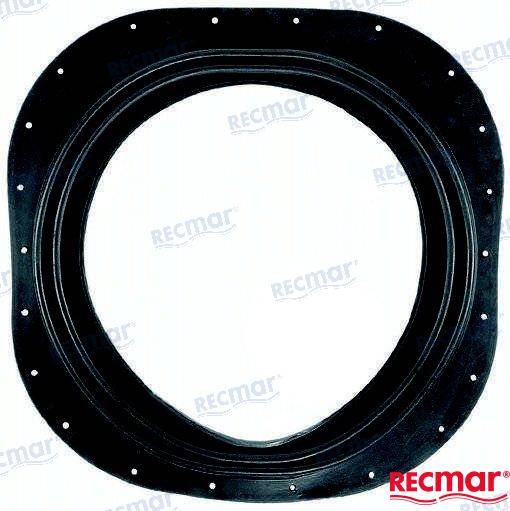 plate seal