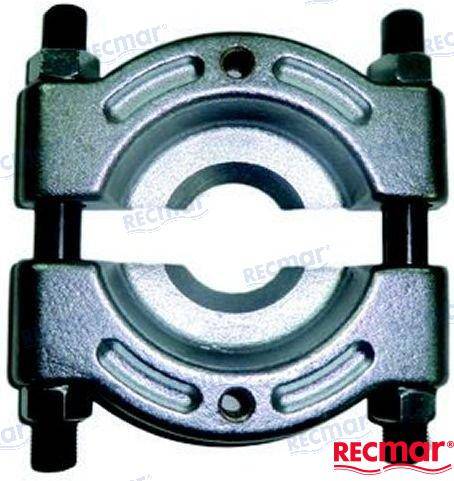 bearing separator