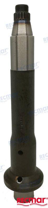 lower drive shaft