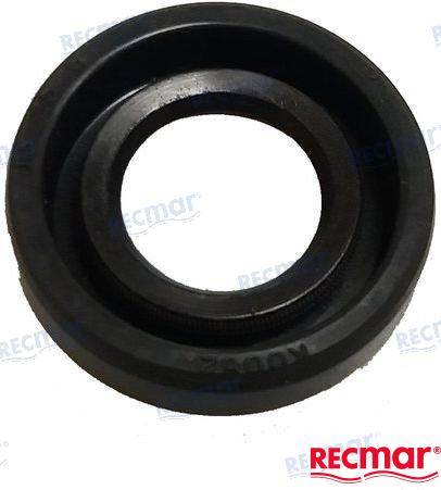 oil seal vertical shaft